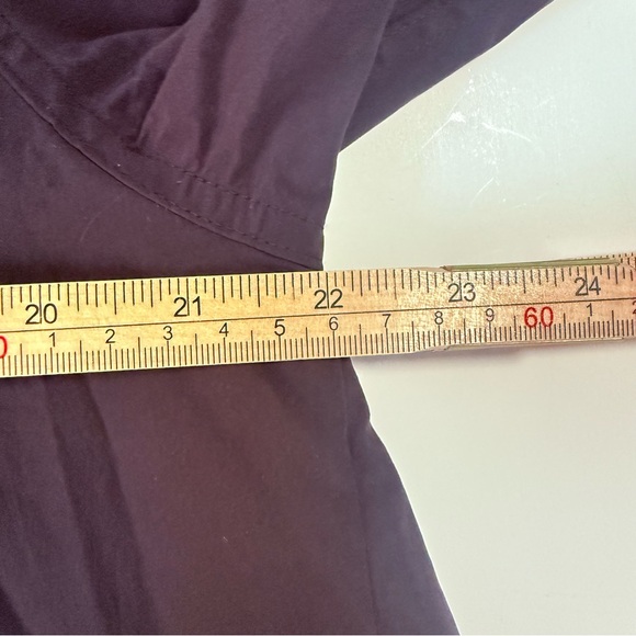 Athleta Sojourn Top Size XS - Picture 8 of 11